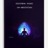 Isochiral Music - Om Meditation