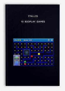 Itallis - 10 BioPlay Games