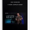 Jack Donovan A More Complete Beast