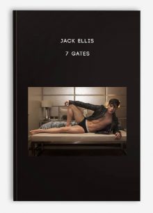 Jack Ellis - 7 Gates