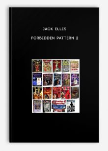 Jack Ellis - Forbidden Pattern 2