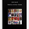 Jack Ellis - Miracle Occult Power