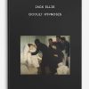 Jack Ellis - Occult Hypnosis