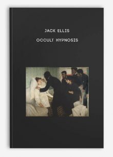 Jack Ellis - Occult Hypnosis