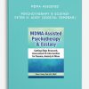 MDMA-Assisted Psychotherapy & Ecstasy - PETER H. ADDY (Digital Seminar)