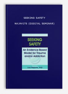 Seeking Safety - NAJAVITS (Digital Seminar)
