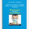 The Global Pandemic Through the Lens of Trauma - BESSEL A VAN DER KOLK (Digital Seminar)