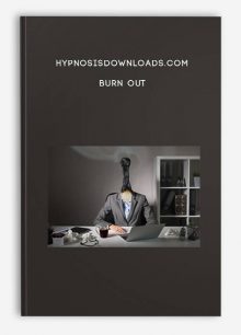 hypnosisdownloads.com - Burn out
