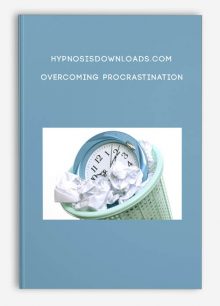 hypnosisdownloads.com - Overcoming Procrastination