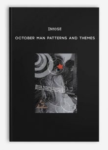 in10se - October Man Patterns and Themes