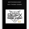 Bgfxtradingacademy – BGFX Trading Academy