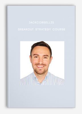 Jackcorsellis – Breakout Strategy Course