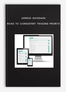 Jarrod Goodwin – Road to Consistent Trading Profits