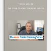 Timon Weller – The Zone Trader Training Series
