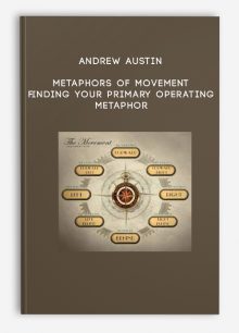 Andrew austin – Metaphors of Movement – finding your primary operating metaphor