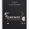 Biz Blitz by Elise McDowell