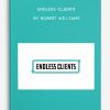 Endless Clients by Robert Williams