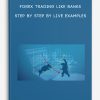 Forex Trading Like Banks - Step by Step by Live Examples