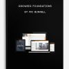 GrowBIG Foundations by Mo Bunnell
