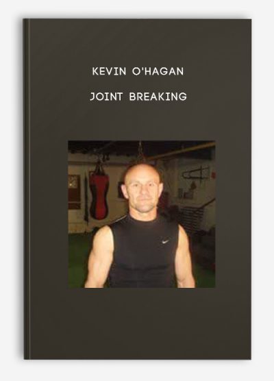 Kevin O'Hagan - Joint Breaking