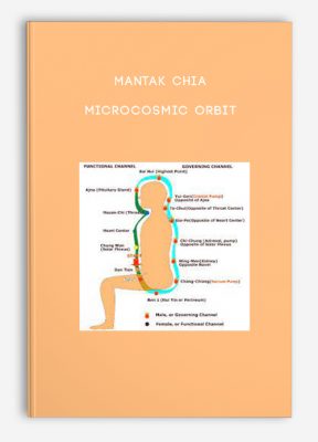 Mantak Chia - Microcosmic Orbit