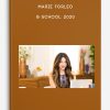 Marie Forleo - B-School 2020