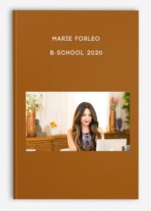 Marie Forleo - B-School 2020
