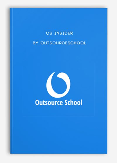 OS Insider by outsourceschool
