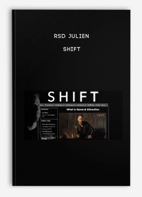 RSD Julien - SHIFT