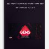 SEO Gems Advanced Money Hat SEO by Charles Floate