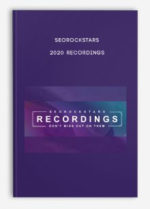 SEORockstars 2020 Recordings