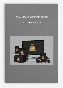 Stay Home Commissions by Dan Brock
