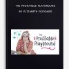 The Profitable Playground by Elizabeth Goddard