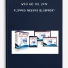 WSO GB Jul 2019 - Flipped Resume Blueprint