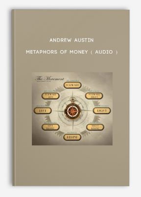 Andrew Austin - Metaphors of money ( Audio )