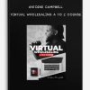 Antoine Campbell - Virtual Wholesaling A To Z Course
