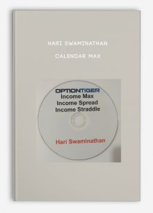 Hari Swaminathan – Calendar max