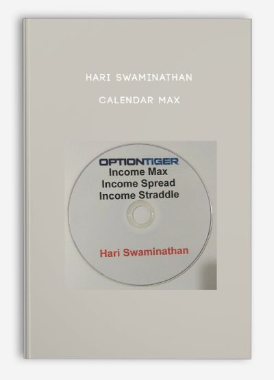 Hari Swaminathan – Calendar max