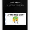 Justin DeMarco - Ad Arbitrage Course 2020