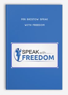 Per Bristow Speak With Freedom