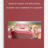 Somatic Dance for Emotional Alchemy With Bernadette Pleasant