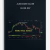 Alexander Elder – Elder-Ray