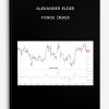 Alexander Elder – Force Index