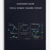 Alexander Elder – Triple Screen Trading System