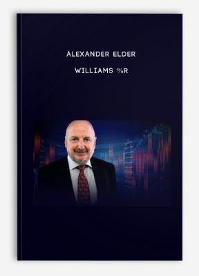 Alexander Elder – Williams %R