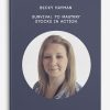 Becky Hayman – Survival to Mastery – Stocks in Action