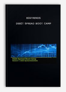Bigtrends – Debit Spread Boot Camp