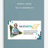 Hannah Dixon – The VA Starter Kit