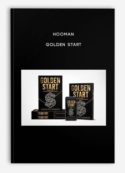 Hooman – Golden Start