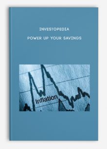 Investopedia – POWER UP YOUR SAVINGS